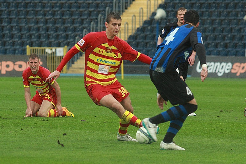 Adam Dźwigała został zawodnikiem FC Sankt Pauli