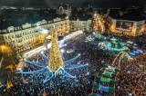Zima 2021/2022 w Kijowie: najciekawsze atrakcje miasta na Święta i Nowy Rok. Podpowiadamy, co zobaczyć i gdzie się zabawić