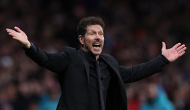 Cezary Kulesza miał kontaktować się z Diego Simeone. Argentyńczyk podjął decyzję