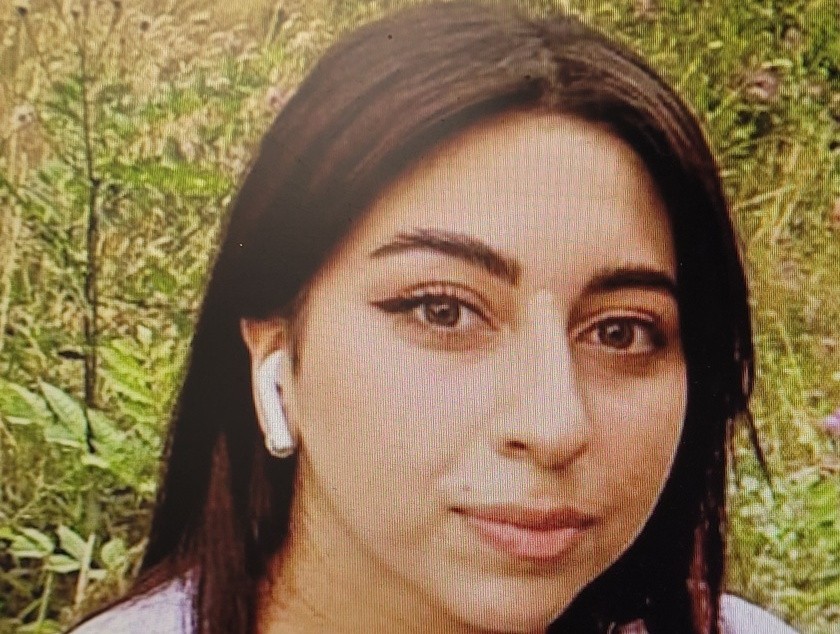 Zaginęła Raina Akhmedova. Gruzinka ma 21 lat. Poszukują jej najbliżsi i policja