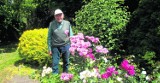 Zakwitła najstarsza róża w Polsce. Ma 79 lat i rośnie w Ornontowicach