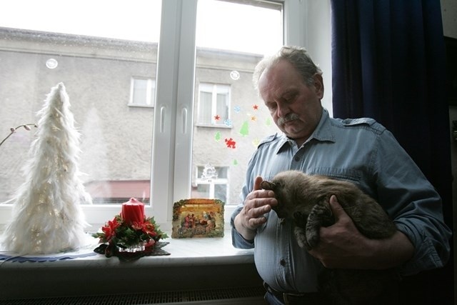 Wojciech Kilar zmarł w niedzielę rano w swoim domu. Wojciech...
