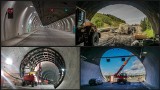 Tunel na zakopiance (S7) gotowy. Na tunele w Beskidach na S1, będziemy musieli poczekać jeszcze dwa lata