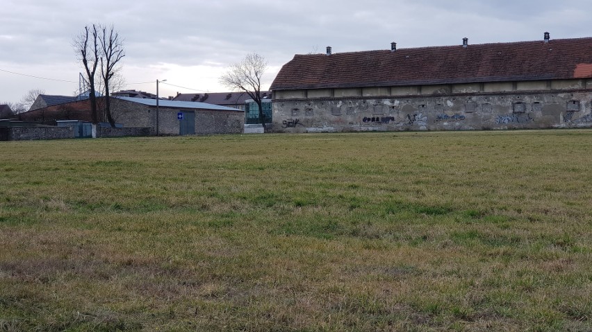 Strzelce Opolskie. W mieście powstanie kolejny market. Lidl kupił działkę przy ul. Mickiewicza i Kazimierza Wielkiego