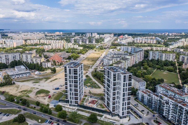 – W Gdańsku, ale także i w innych największych miastach, szybko kurczy się oferta najtańszych mieszkań, czyli z ceną poniżej 7 tys. zł za m kw. – mówi Marek Wielgo, ekspert portalu, GetHome.pl