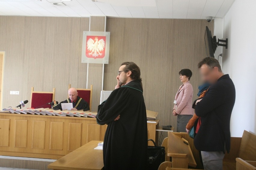 Rybnik: Sąd uniewinnił pięciu pracowników ING Banku Śląskiego oskarzonych o oszustwa 