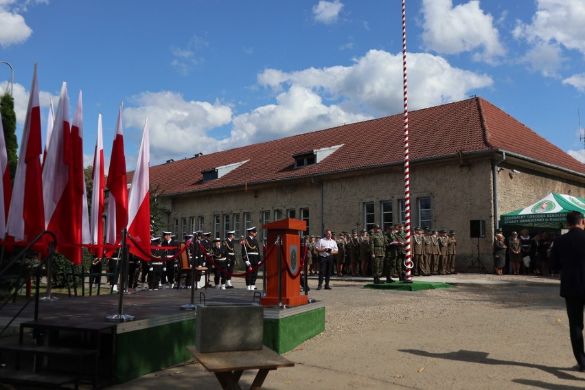 W czwartek, 5 września, prezydent Andrzej Duda ponownie...