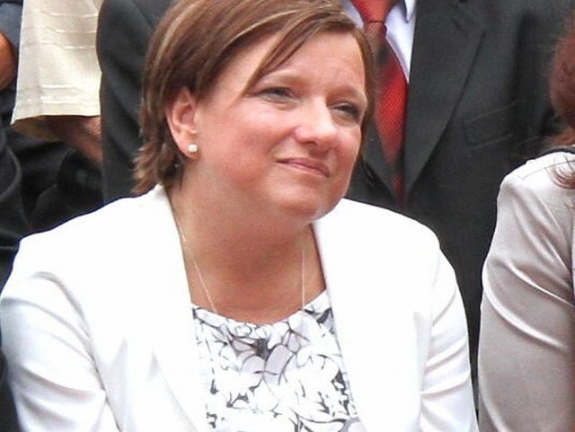 Beata Kempa skreśliła Wojciecha Bernatowicza z listy członków PiS w czwartek 25 sierpnia.