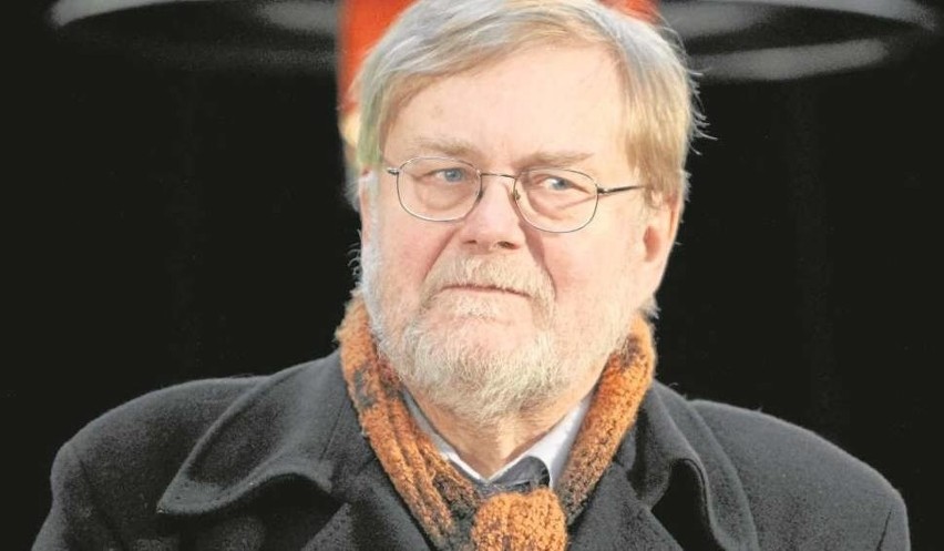 Krzysztof Orzechowski (brązowy medal) - reżyser, aktor, w...