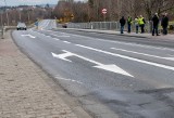 Zakończono inwestycje w gminie Myślenice. Bezpieczniej na drogach wojewódzkich i przy nich 