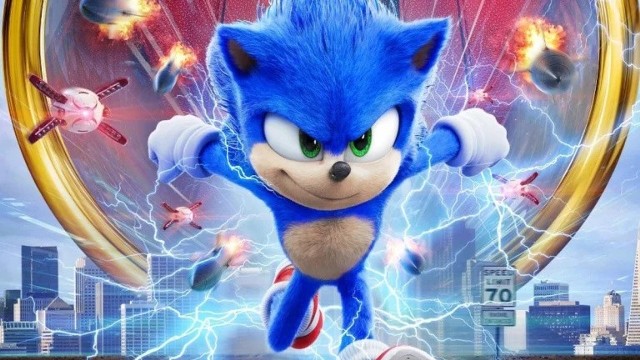 Sonic powróci po raz 3 i zapowiedziano tez serial.