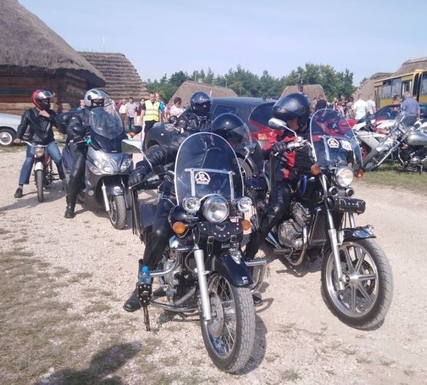 11 września do Kij zjadą pasjonaci motocykli z całego województwa. 