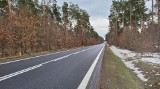 Droga krajowa numer 79 na odcinku z Aleksandrówki do Garbatki będzie przebudowana. Rozpoczyna się projektowanie inwestycji