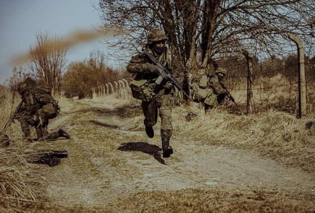 Zwieńczeniem szkolenia będzie uroczysta przysięga wojskowa, która odbędzie się w Gorzowie Wielkopolskim, na Placu Grunwaldzkim w sobotę, 25. marca o godzinie 13:00.