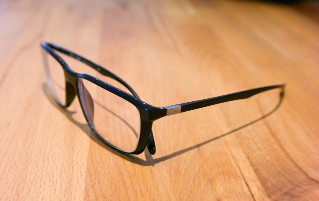 Złodziej z Białegostoku może trafić do więzienia za kradzież oprawek okularów