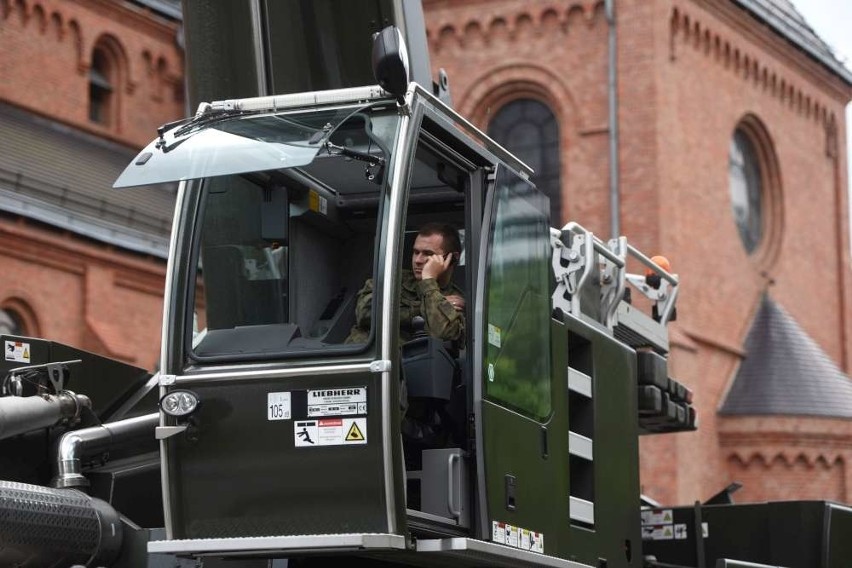 Figura Chrystusa w Poznaniu. Miasto wydało decyzję!