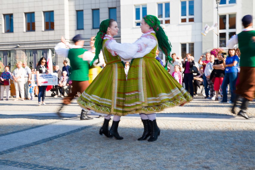 Podlaska Oktawa Kultur 2018. Międzynarodowy festiwal muzyki, tańca i folkloru odbędzie się już po raz 11 [ZDJĘCIA, WIDEO]