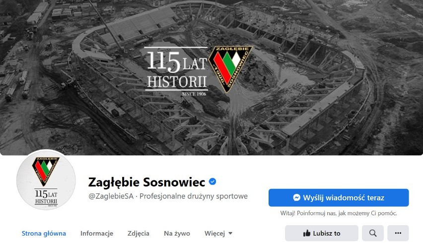 7. miejsce: Zagłębie Sosnowiec (Fortuna 1. Liga) - 38.255...