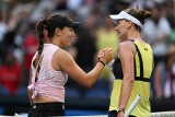 To ciekawe uczucie - Jessica Pegula o byciu najwyżej rozstawioną tenisistką w Australian Open