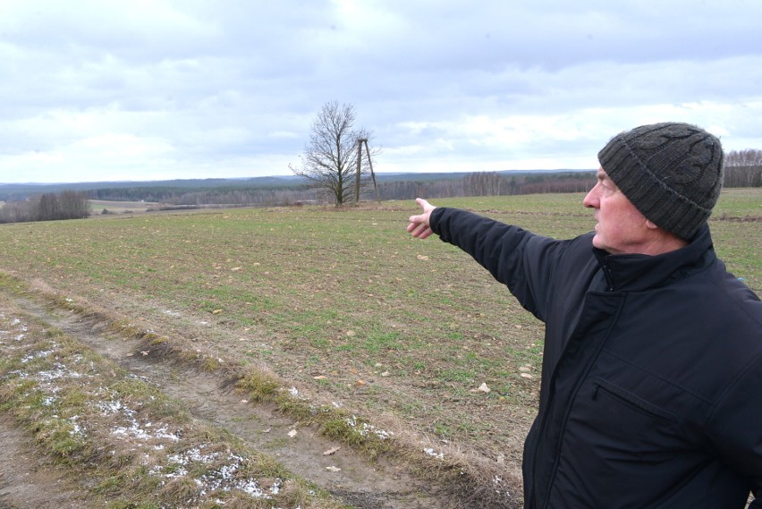 Rozszerza się protest w sprawie budowy ferm drobiu w gminie Słupia Konecka. Znamy kolejne szczegóły inwestycji [WIDEO, ZDJĘCIA]