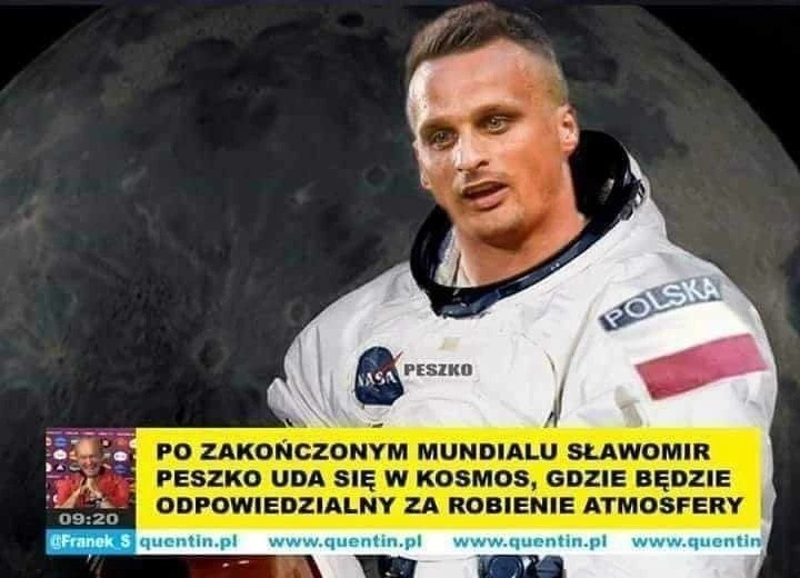 Sławomir Peszko to piłkarz, o którym powstała cała masa...