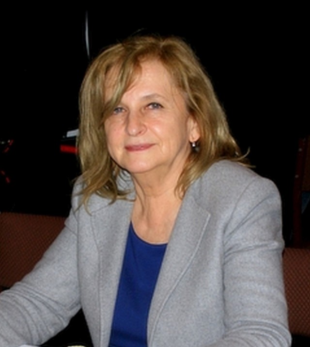 Prof. Anna Krygowska-Wajs