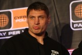 Andrzej Gołota o MMA: Gdybym strzelił w zęby, nieraz bym wygrał