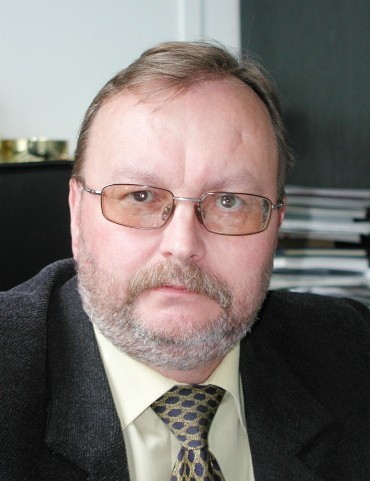 Grzegorz Roszak