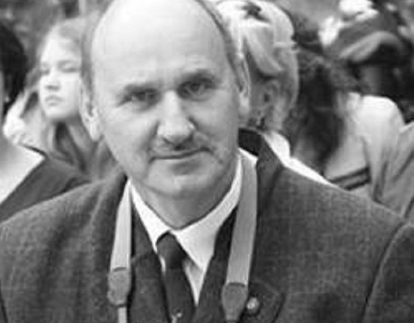 Piotr Grzywacz