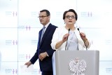 Sejm odrzucił wniosek o odwołanie minister edukacji narodowej Anny Zalewskiej