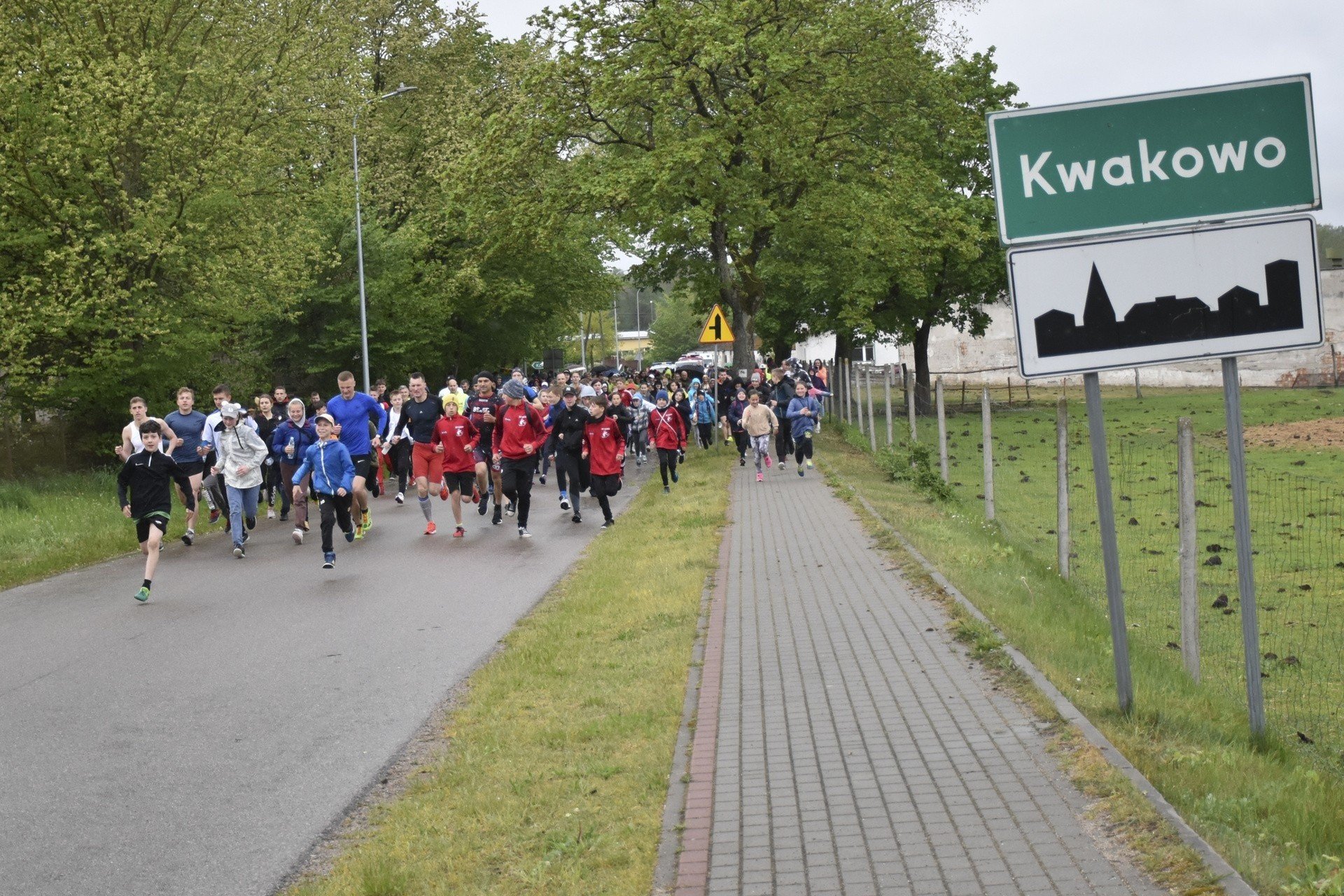 XX Bieg Olimpijski W Kwakowie Ju W Najbli sz Sobot G os Pomorza xx-bieg-olimpijski-w-kwakowie-ju-w-najbli-sz-sobot-g-os-pomorza