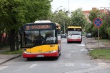 Remont ul. Królewskiej w Grudziądzu. Jak będą kursowały autobusy komunikacji miejskiej?