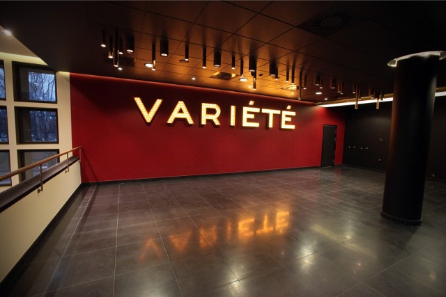 Teatr Variete pozostanie zamknięty do 5 października
