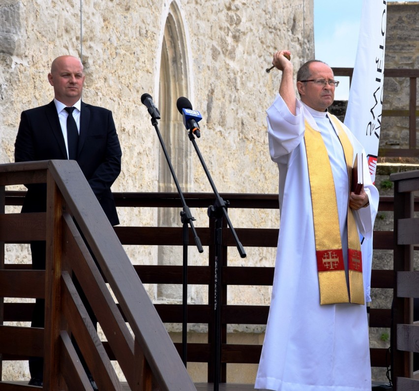 w Szydłowie odbyła się XVII Inauguracja Sezonu Turystycznego...