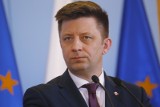 Michał Dworczyk, minister odpowiedzialny za narodowy program szczepień w Polsce, ma pozytywny wynik testu na COVID-19. "Pracuję zdalnie" 