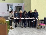 Dom dla seniorów w Białobrzegach został otwarty. Przystań Klementyna zaprasza, trwa nabór uczestników zajęć