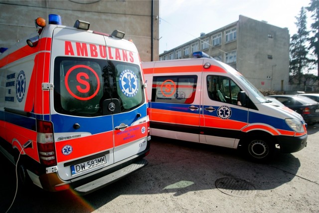 Już wiadomo, że odremontowany szpital w Środzie Śląskiej nie zacznie przyjmować pacjentów na NFZ od stycznia