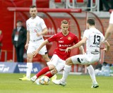 Optymistycznie. Widzew jest zespołem lepszym mentalnie i piłkarsko