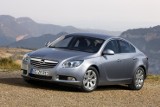 Opel poszerza ofertę Insigni o zawieszenie Hiper Strut