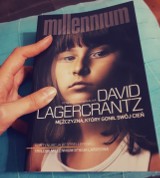 MILLENNIUM CZĘŚĆ 5. „Mężczyzna, który gonił swój cień" RECENZJA. Lisbeth Salander powraca