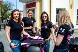 MotoLadies Team - Białystok. Poznaj piękne Podlasianki zakochane w swoich motocyklach