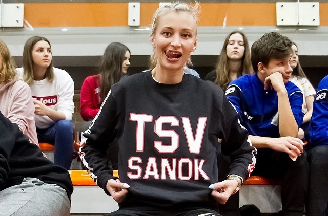 Gracze TSV Sanok odnieśli trzecie w tym sezonie zwycięstwo w 1 lidze siatkarzy. Przed swoją publicznością pokonali KPS Siedlce 3:1 (25:21, 23:25, 25:21, 25:21).