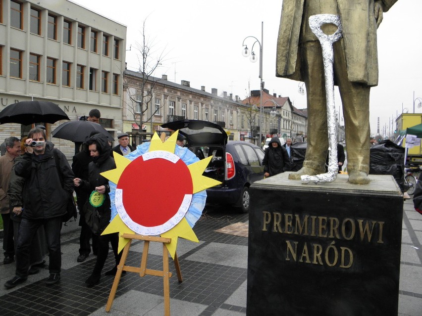 Złoty Donek w Częstochowie