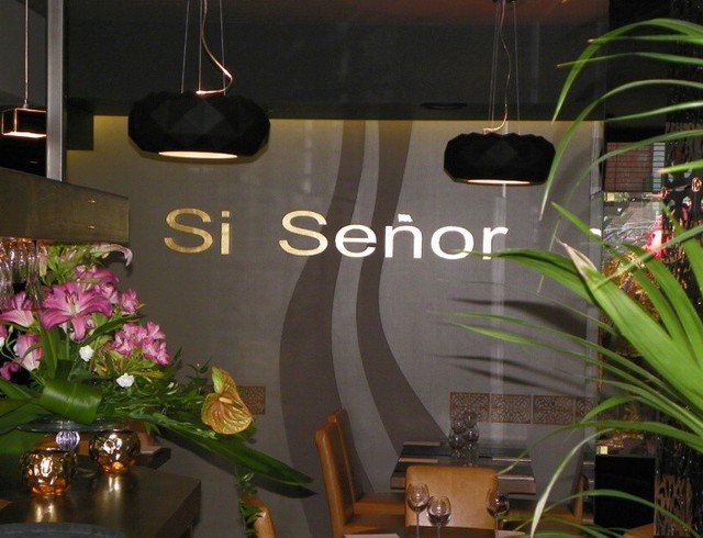 Si Senor Kozia to przytulne, klimatyczne i eleganckie wnętrze oraz urzekająca smakiem kuchnia.