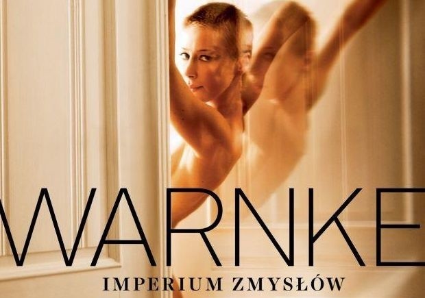 Katarzyna Warnke  nackt