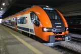 Kraków. Miasto ma plany rozwoju szybkiej kolei, a NIK krytykuje