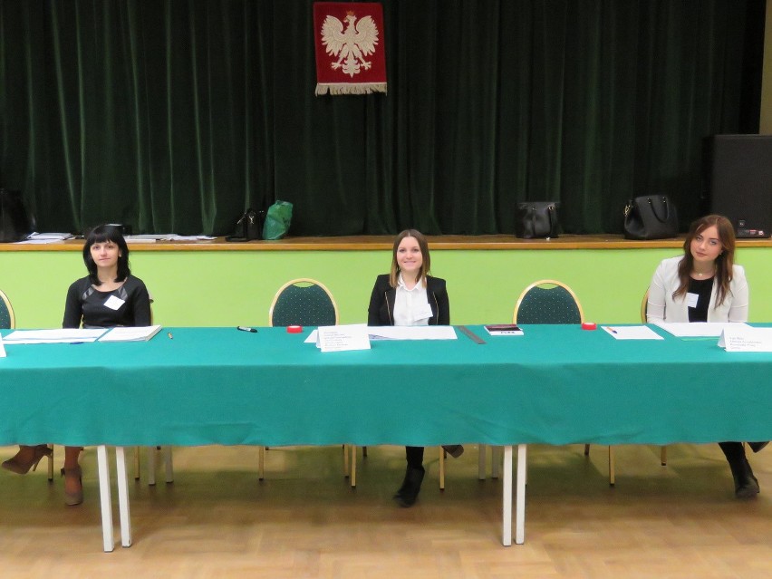 Wybory 2015 w Piekarach Śląskich: Głosowanie na kandydatów do parlamentu zakończone [AKTUALIZACJE]