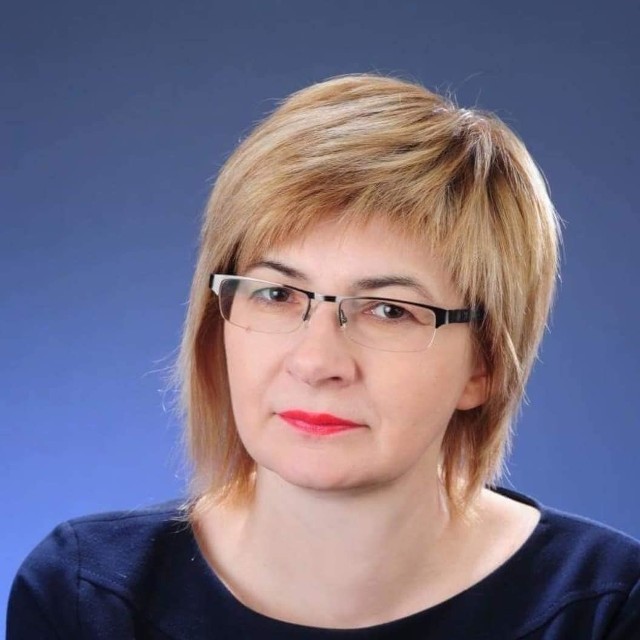 Renata Bielecka pracuje w WORD Lublin od 20 lat. Zarząd województwa wybrał ją na dyrektora ośrodka