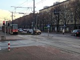 Trudne warunki na drogach w Śląskiem. Zima w czwartek 8 grudnia pokonała drogowców? Oto raport z dróg z największych miast