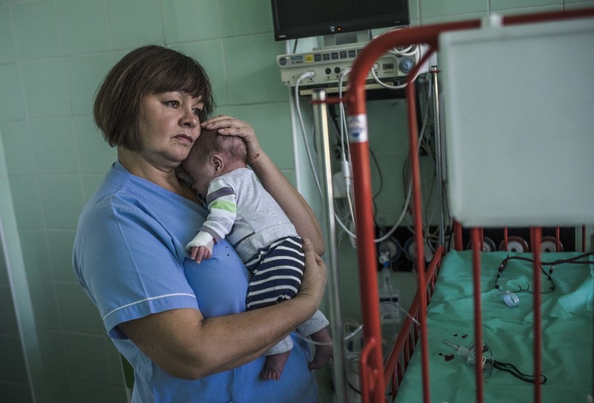 Fotoreporter "Głosu" nagrodzony w konkursie BZ WBK PRESS FOTO 2016. Zobacz wyjątkowe zdjęcia